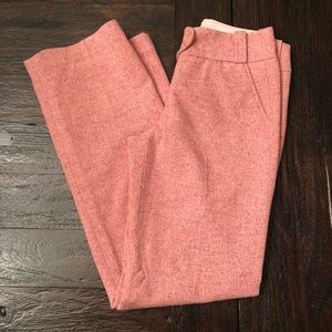 INC Tweed Trousers (Like New)